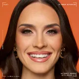 NYX Professional Makeup Buttermelt Bronzer - Бронзирующий крем, 5 г, оттенок Butta Ballin — фото 6