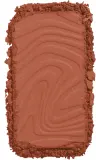 NYX Professional Makeup Buttermelt Bronzer - Бронзирующий крем, 5 г, оттенок 3.5 Butta'd Down — фото 2
