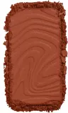 NYX Professional Makeup Buttermelt Bronzer - Бронзирующий крем, 5 г, оттенок 7.5 Butta Match — фото 2