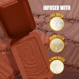 NYX Professional Makeup Buttermelt Bronzer - Бронзирующий крем, 5 г, оттенок 7.5 Butta Match — фото 4