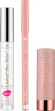 essence The Nude Lip Set - Подарочный набор для губ Heavenly — фото 2
