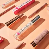 essence The Nude Lip Set - Подарочный набор для губ Heavenly — фото 3