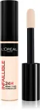 L’Oreal Paris Infaillible 24h More Than Concealer - Корректор с матовым покрытием, 11 мл, оттенок 324 Oatmeal / Cool Rose — фото 1