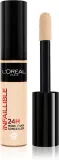 L’Oreal Paris Infaillible 24h More Than Concealer - Корректор с матовым покрытием, 11 мл, оттенок 327 Cool Rose / Cashmere — фото 1