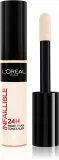 L’Oreal Paris Infaillible 24h More Than Concealer - Корректор с матовым покрытием, 11 мл, оттенок 322 Ivory / Neutral — фото 1