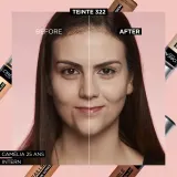 L’Oreal Paris Infaillible 24h More Than Concealer - Корректор с матовым покрытием, 11 мл, оттенок 322 Ivory / Neutral — фото 3