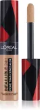 L’Oreal Paris Infaillible 24h More Than Concealer - Корректор с матовым покрытием, 11 мл, оттенок 328 Linen — фото 1