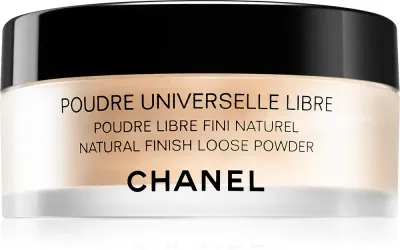 Chanel Poudre Universelle Libre - Матирующая пудра для лица, 30 г