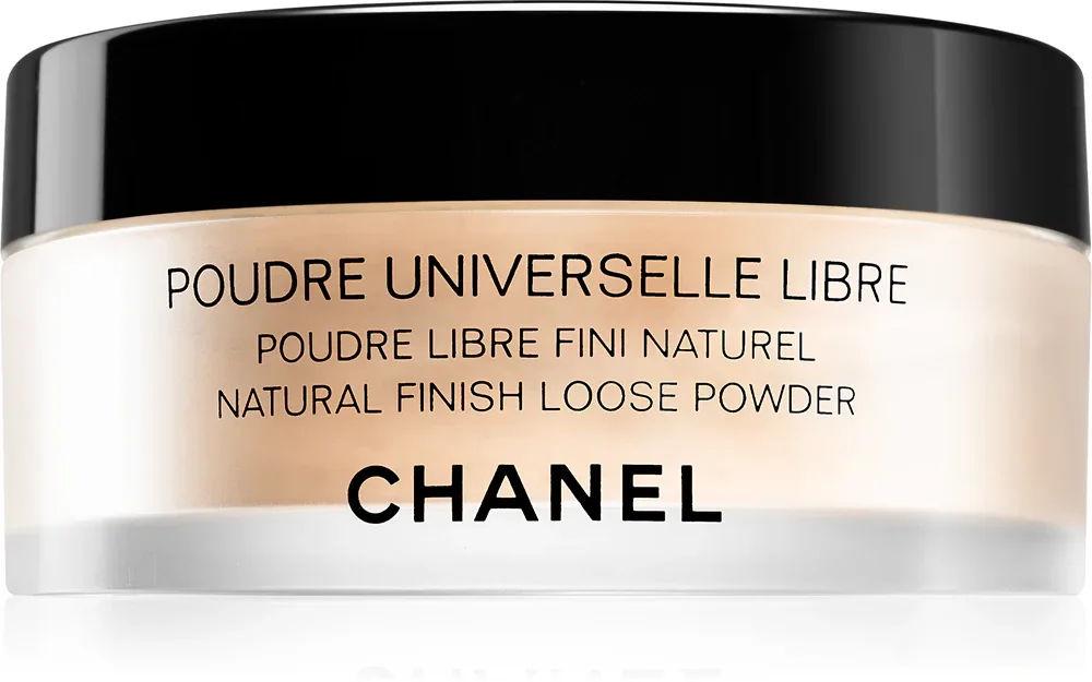 Chanel Poudre Universelle Libre - Матирующая пудра для лица, 30 г, оттенок 20