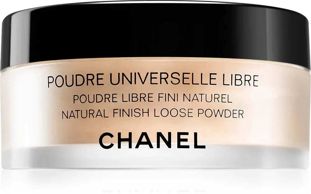 Chanel Poudre Universelle Libre - Матирующая пудра для лица, 30 г, оттенок 30