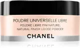 Chanel Poudre Universelle Libre - Матирующая пудра для лица, 30 г, оттенок 12 — фото 1