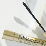 L’Oreal Paris Telescopic - Тушь для ресниц, удлиняющая и утолщающая, оттенок 3 мл — фото 6
