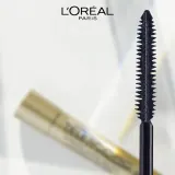 L’Oreal Paris Telescopic - Тушь для ресниц, удлиняющая и утолщающая, оттенок Black — фото 2