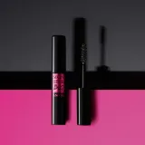 Lancome Monsieur Big - Тушь для ресниц, обеспечивающая максимальный объем, 10 мл, оттенок 01 Big Is The New Black — фото 4