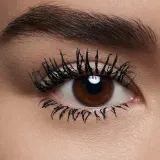 Lancome Monsieur Big - Тушь для ресниц, обеспечивающая максимальный объем, 10 мл, оттенок 01 Big Is The New Black — фото 6