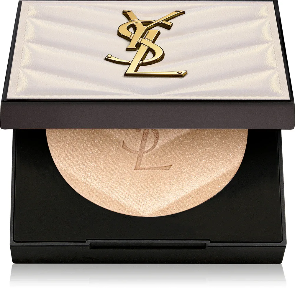 Yves Saint Laurent All Hours Hyper Luminize - Розсветлитель, 5 г, оттенок 02 Hypnotic Honey