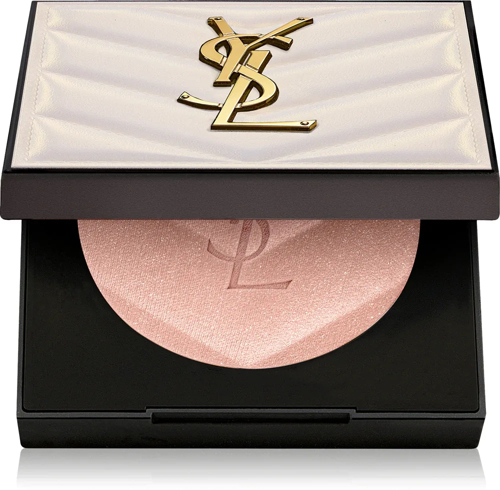 Yves Saint Laurent All Hours Hyper Luminize - Розсветлитель, 5 г, оттенок 03 Rosy Sand