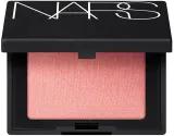 NARS MINI NEW Blush - Долговременная румяна для скул - мини, 2.6 г, оттенок ORGASM — фото 1