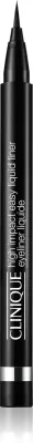 Clinique High Impact Easy Liquid Eyeliner - Точный жидкий подвод для глаз, 0.67 г