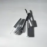 Clinique High Impact Easy Liquid Eyeliner - Точный жидкий подвод для глаз, 0.67 г, оттенок Black — фото 5