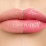 GUERLAIN KissKiss Bee Glow - Питательный увлажняющий бальзам для губ, 3.2 г, оттенок 258 Rose Glow — фото 4