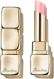 GUERLAIN KissKiss Bee Glow - Питательный увлажняющий бальзам для губ, 3.2 г, оттенок 358 Pearly Rose — фото 1
