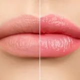 GUERLAIN KissKiss Bee Glow - Питательный увлажняющий бальзам для губ, 3.2 г, оттенок 309 Honey Glow — фото 4