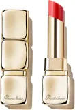 GUERLAIN KissKiss Bee Glow - Питательный увлажняющий бальзам для губ, 3.2 г, оттенок 775 Poppy Glow — фото 1