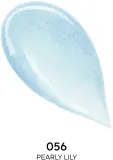 GUERLAIN KissKiss Bee Glow - Питательный увлажняющий бальзам для губ, 3.2 г, оттенок 056 Pearly Lily — фото 2