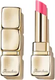 GUERLAIN KissKiss Bee Glow - Питательный увлажняющий бальзам для губ, 3.2 г, оттенок 458 Pop Rose Glow — фото 1