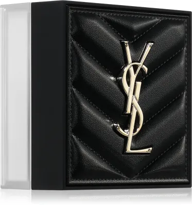 Yves Saint Laurent All Hours Hyper Blur Loose Powder - Утрачивающая прозрачная пудра, 10 г
