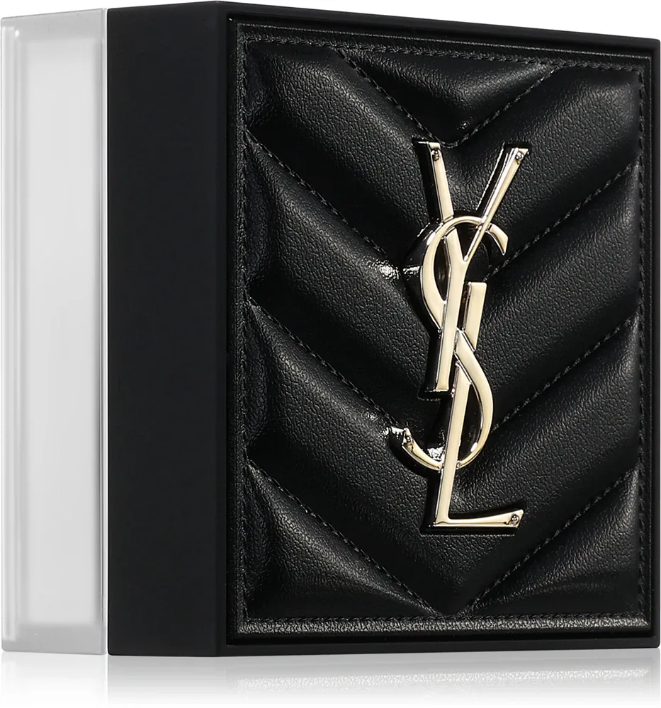 Yves Saint Laurent All Hours Hyper Blur Loose Powder - Утрачивающая прозрачная пудра, 10 г, оттенок FG 1