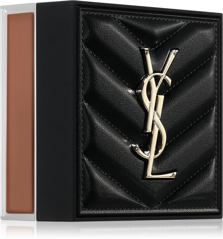Yves Saint Laurent All Hours Hyper Blur Loose Powder - Утрачивающая прозрачная пудра, 10 г, оттенок 3