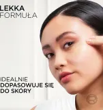 L’Oreal Paris True Match Nude Plumping Tinted Serum - Сыворотка для выравнивания тона кожи, 30 мл, оттенок 0.5-2 Very Light — фото 4