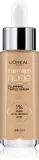 L’Oreal Paris True Match Nude Plumping Tinted Serum - Сыворотка для выравнивания тона кожи, 30 мл, оттенок 2-3 Light — фото 1