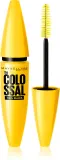 MAYBELLINE NEW YORK The Colossal 100% Black - Тушь для ресниц, 10.7 мл, оттенок Black — фото 1