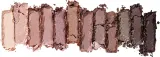 Urban Decay Naked3 - Палетка теней для век с кисточкой, 12 г — фото 2