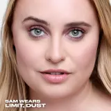 Urban Decay Naked3 - Палетка теней для век с кисточкой, 12 г — фото 8