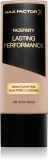 Max Factor Facefinity Lasting Performance - Тональная основа для долговременного эффекта, 35 мл, оттенок 101 Ivory Beige — фото 1