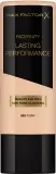 Max Factor Facefinity Lasting Performance - Тональная основа для долговременного эффекта, 35 мл, оттенок 095 Ivory — фото 1