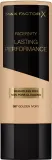 Max Factor Facefinity Lasting Performance - Тональная основа для долговременного эффекта, 35 мл, оттенок 097 Golden Ivory — фото 1