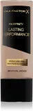 Max Factor Facefinity Lasting Performance - Тональная основа для долговременного эффекта, 35 мл, оттенок 109 Natural Bronze — фото 1