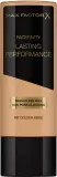 Max Factor Facefinity Lasting Performance - Тональная основа для долговременного эффекта, 35 мл, оттенок 107 Golden Beige — фото 1