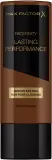 Max Factor Facefinity Lasting Performance - Тональная основа для долговременного эффекта, 35 мл, оттенок 150 Espresso — фото 1
