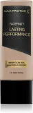 Max Factor Facefinity Lasting Performance - Тональная основа для долговременного эффекта, 35 мл, оттенок 111 Deep Beige — фото 1