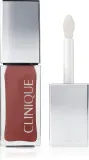 Clinique Pop Lip and Cheek Oil - Многофункциональное масло для губ и щек, 7 мл, оттенок Nude Honey — фото 1