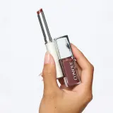 Clinique Pop Lip and Cheek Oil - Многофункциональное масло для губ и щек, 7 мл, оттенок Nude Honey — фото 4
