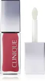 Clinique Pop Lip and Cheek Oil - Многофункциональное масло для губ и щек, 7 мл, оттенок Pink Honey — фото 1