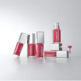 Clinique Pop Lip and Cheek Oil - Многофункциональное масло для губ и щек, 7 мл, оттенок Pink Honey — фото 4