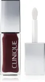Clinique Pop Lip and Cheek Oil - Многофункциональное масло для губ и щек, 7 мл, оттенок Black Honey — фото 1